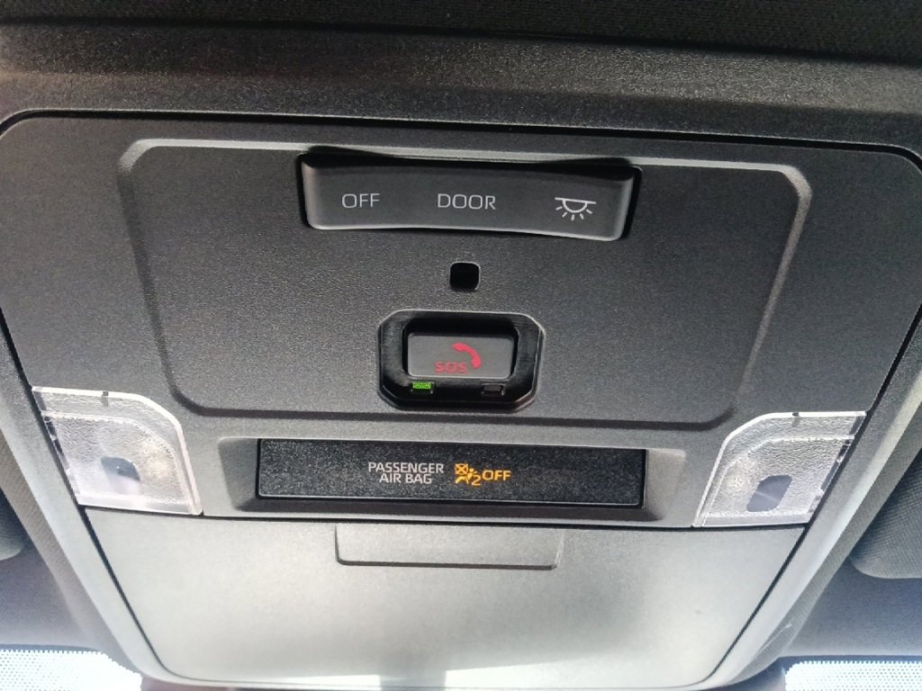 Used 2025 Toyota Tacoma TRD Sport image 25