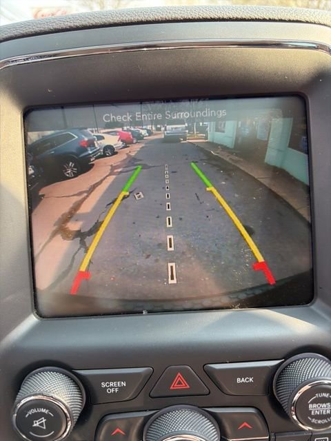 Used 2016 Dodge Durango SXT w/ Quick Order Package 23B image 18