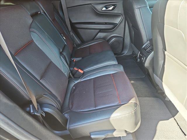 Used 2019 Chevrolet Blazer RS image 21