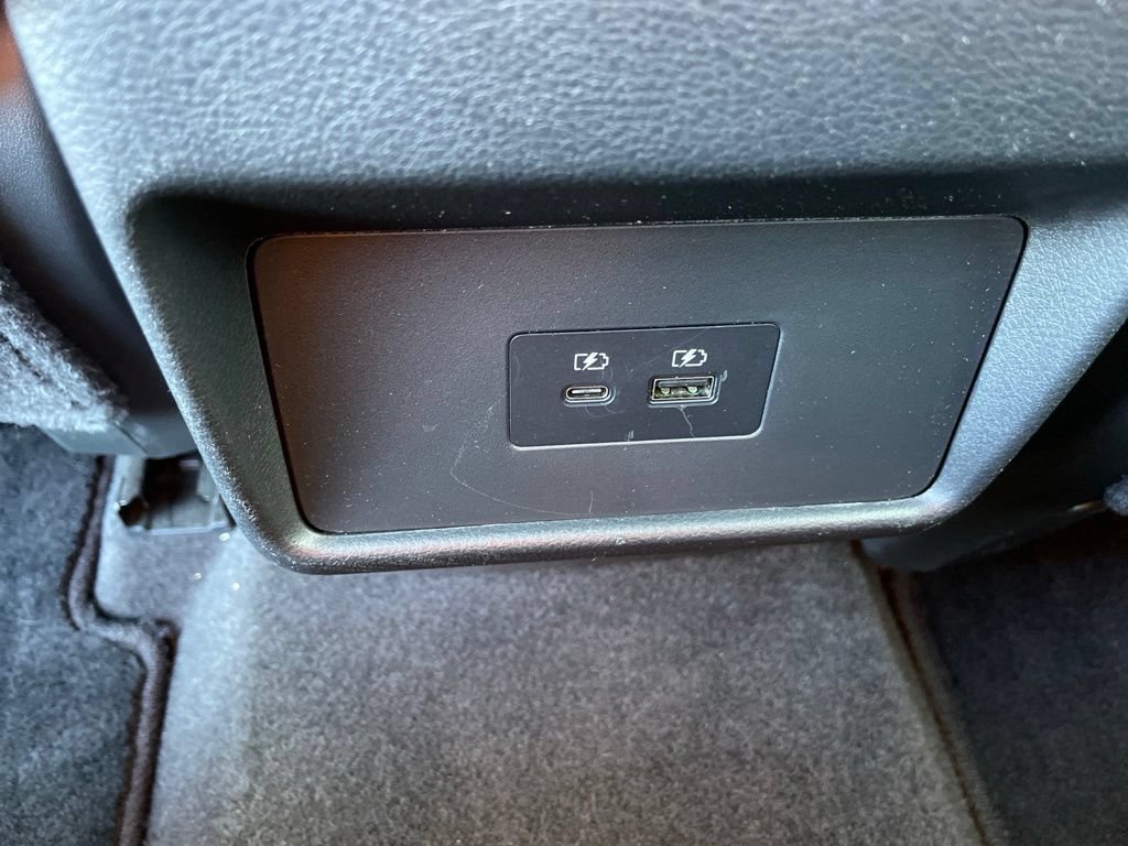 Used 2023 Nissan Rogue SV AWD/4WD image 18
