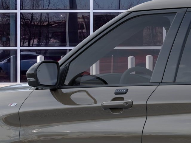 New 2026 Ford Explorer ST-Line w/ ST-Line Street Pack AWD/4WD image 20