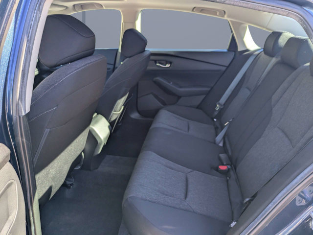 Used 2024 Honda Accord EX image 14