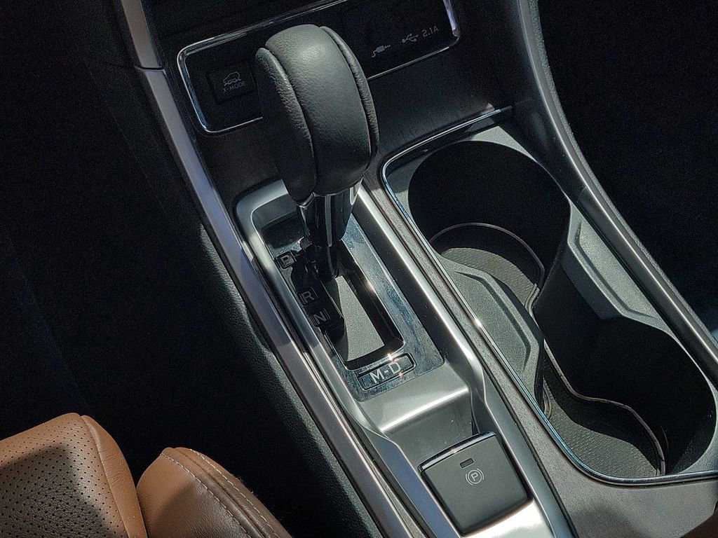 Used 2021 Subaru Ascent Touring image 30