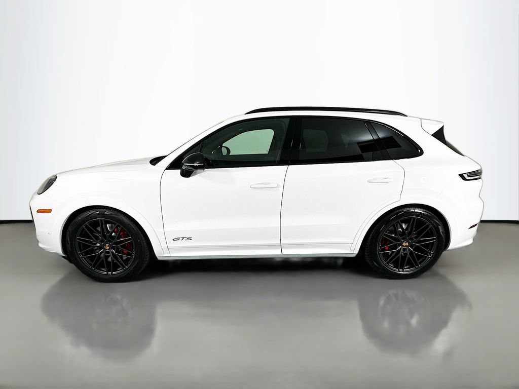 New 2026 Porsche Cayenne GTS AWD/4WD video 2