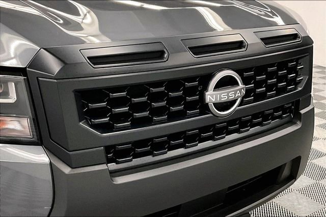 New 2026 Nissan Frontier S AWD/4WD image 15