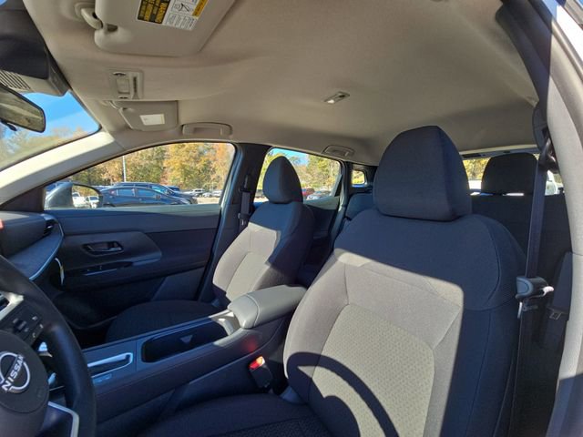 New 2026 Nissan Kicks S image 13