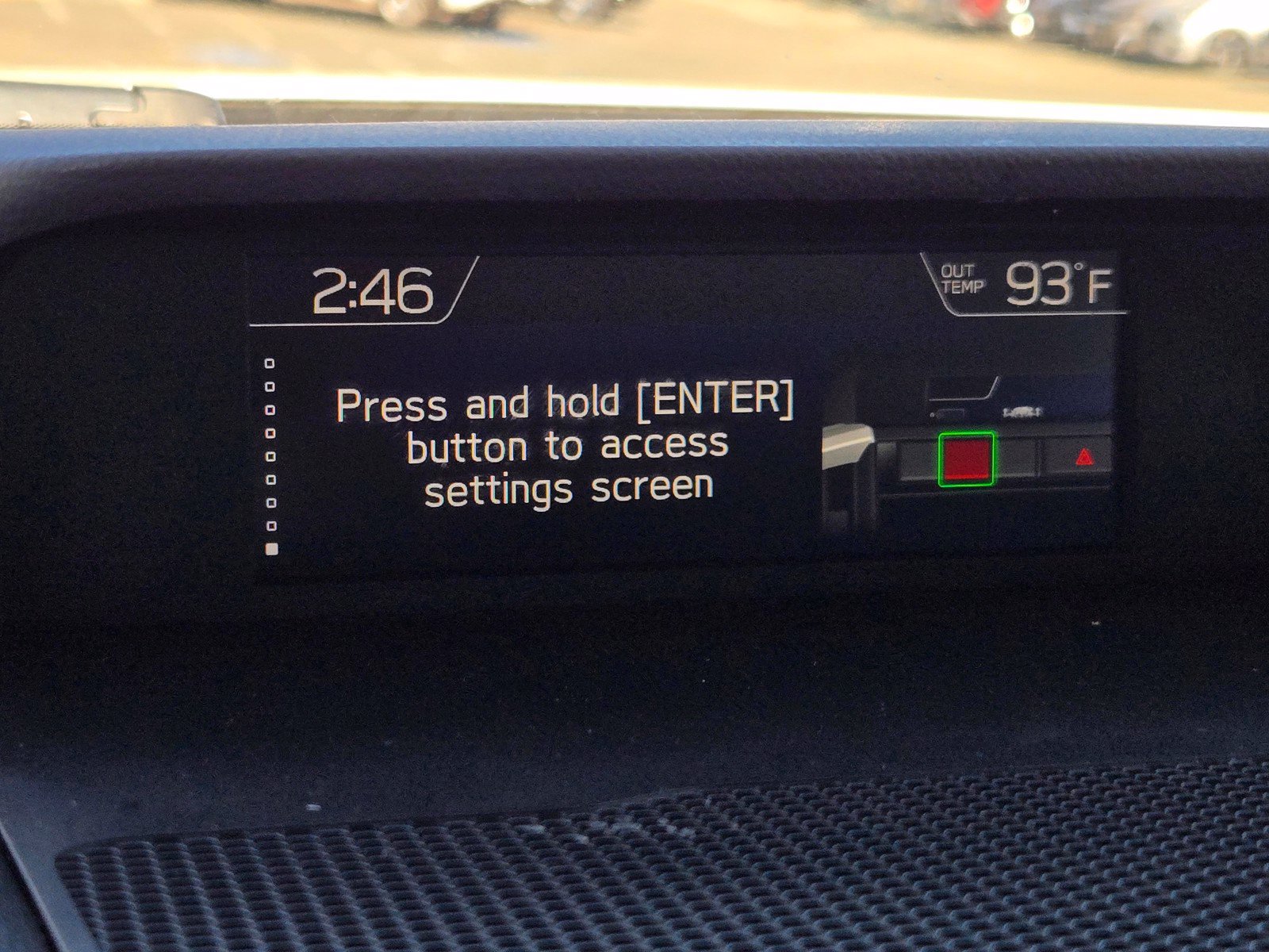 Used 2021 Subaru Ascent Limited w/ Technology Package AWD/4WD image 21