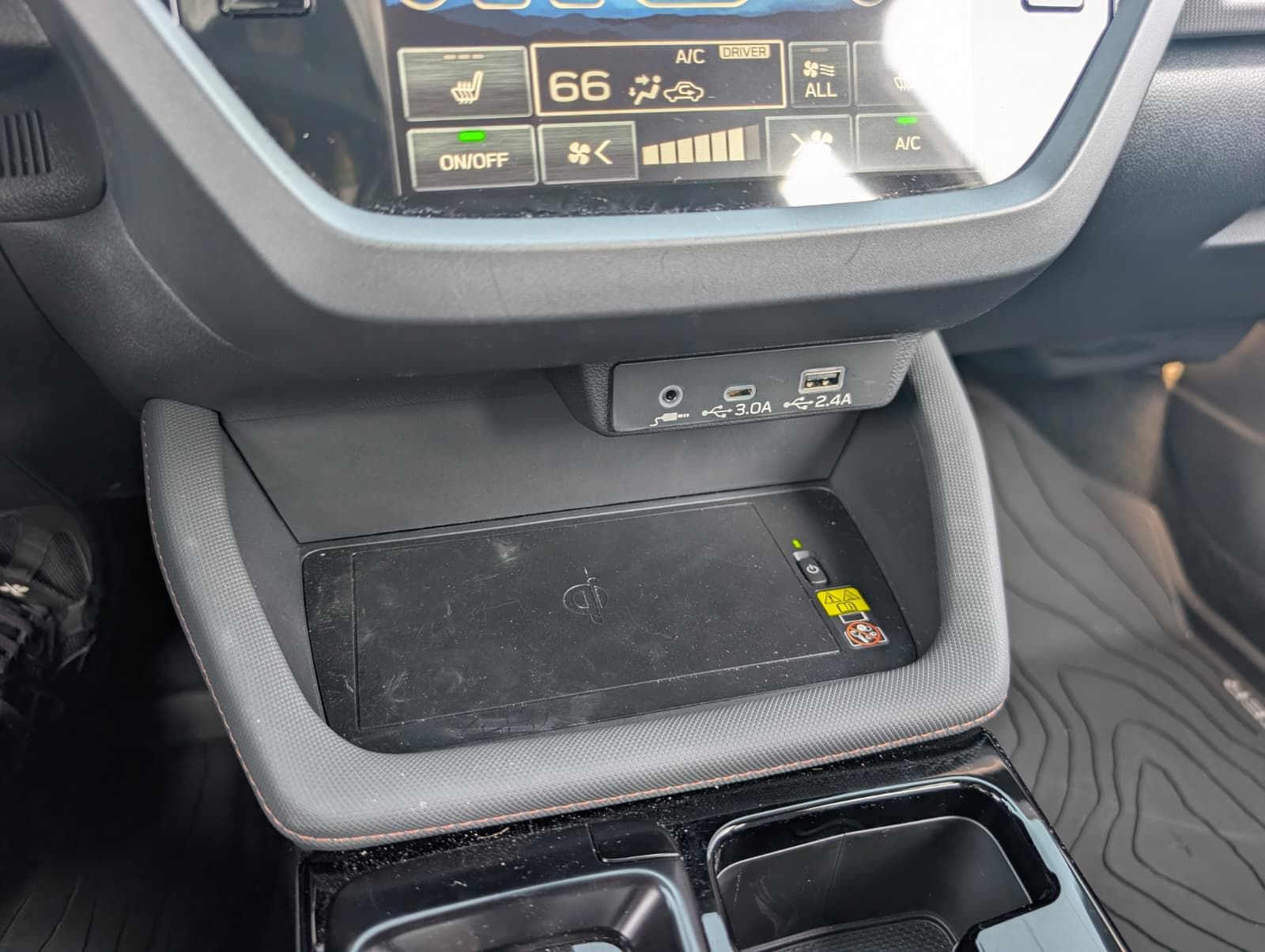 Certified 2026 Subaru Forester Sport AWD/4WD image 19