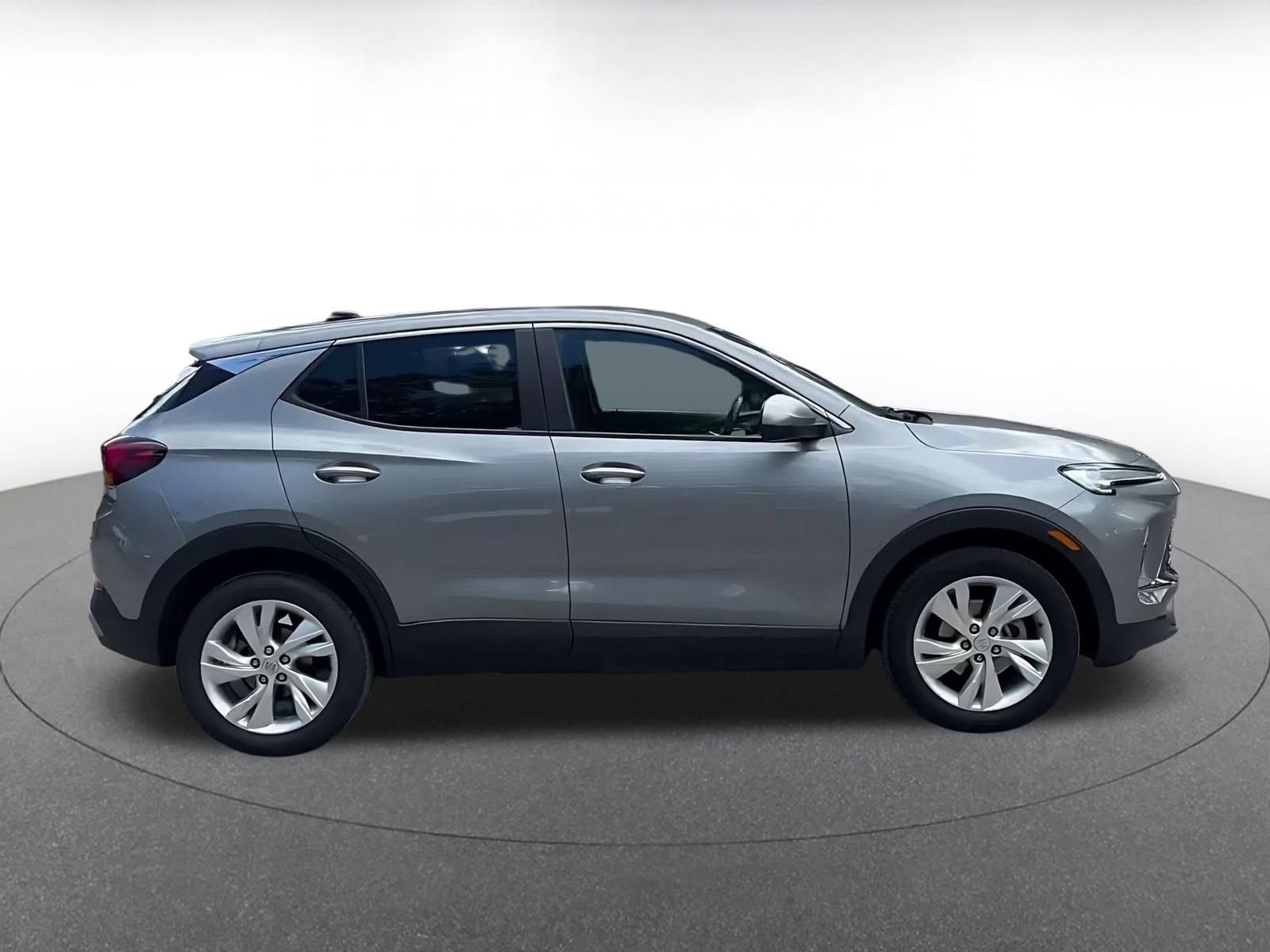 Used 2026 Buick Encore GX Preferred FWD image 13