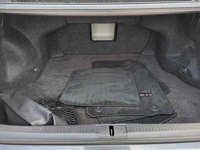 Used 2018 Lexus ES 350 w/ Luxury Package w/Wood Trim FWD image 9