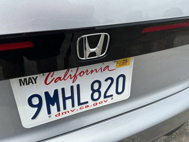 Used 2024 Honda Accord EX image 6