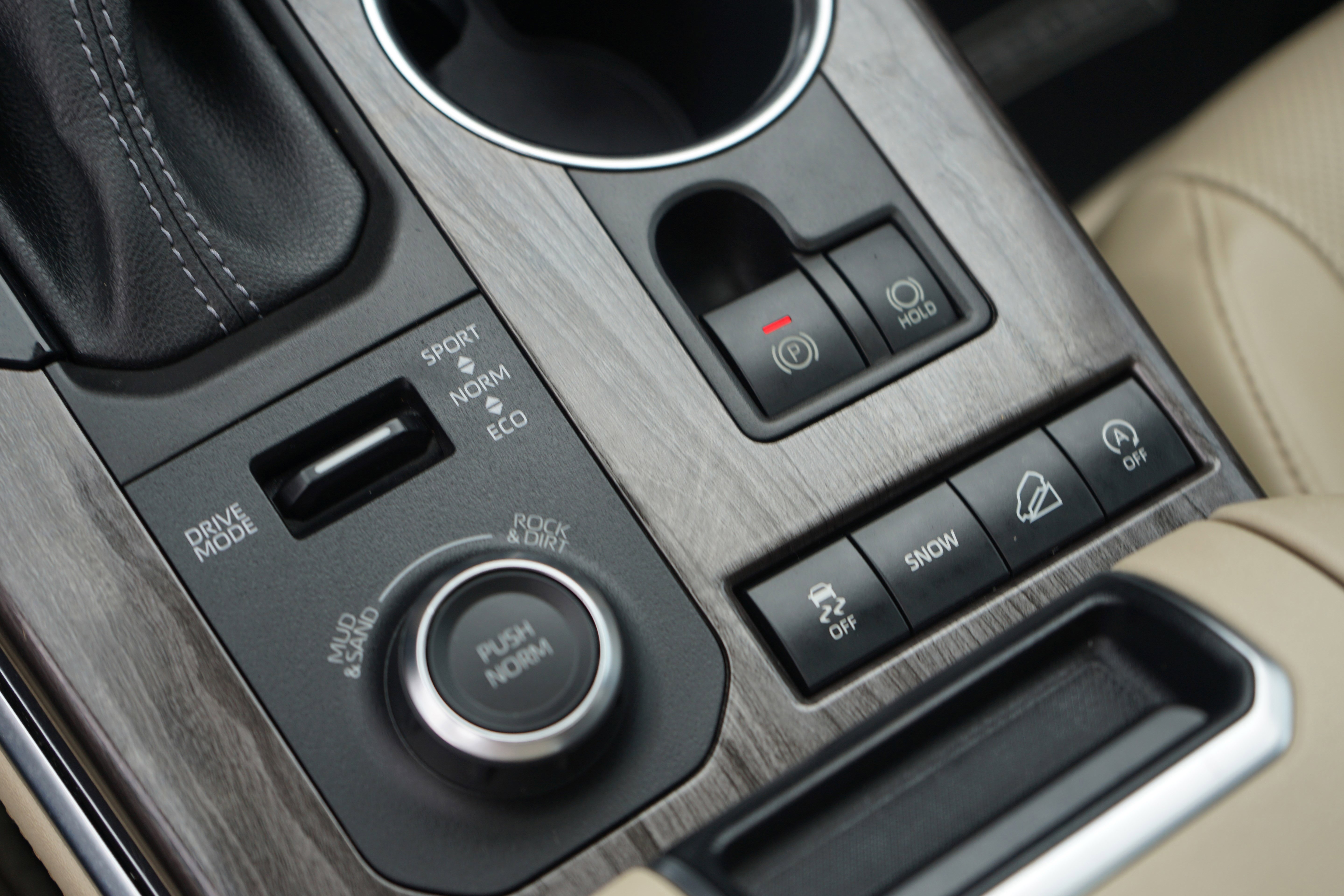 Used 2022 Toyota Highlander Limited image 21