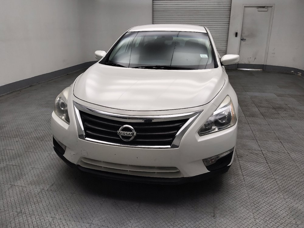 Used 2015 Nissan Altima 2.5 S FWD image 15