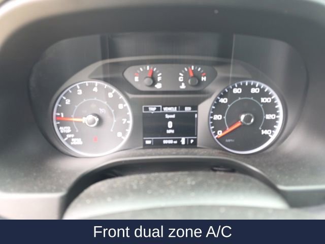Used 2018 GMC Acadia SLE FWD image 7