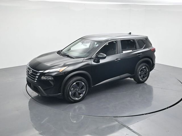 Used 2025 Nissan Rogue SV image 41