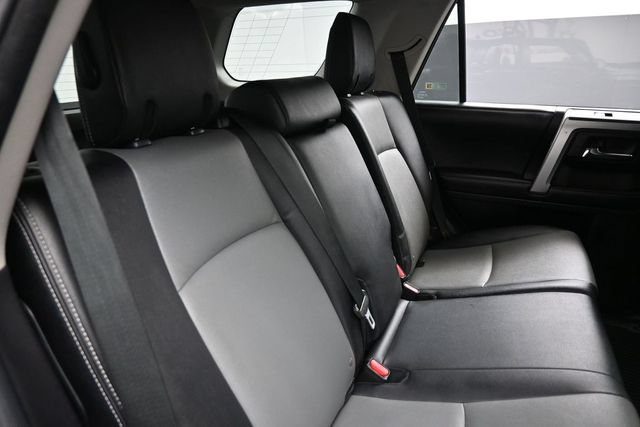 Used 2019 Toyota 4Runner SR5 Premium AWD/4WD image 28