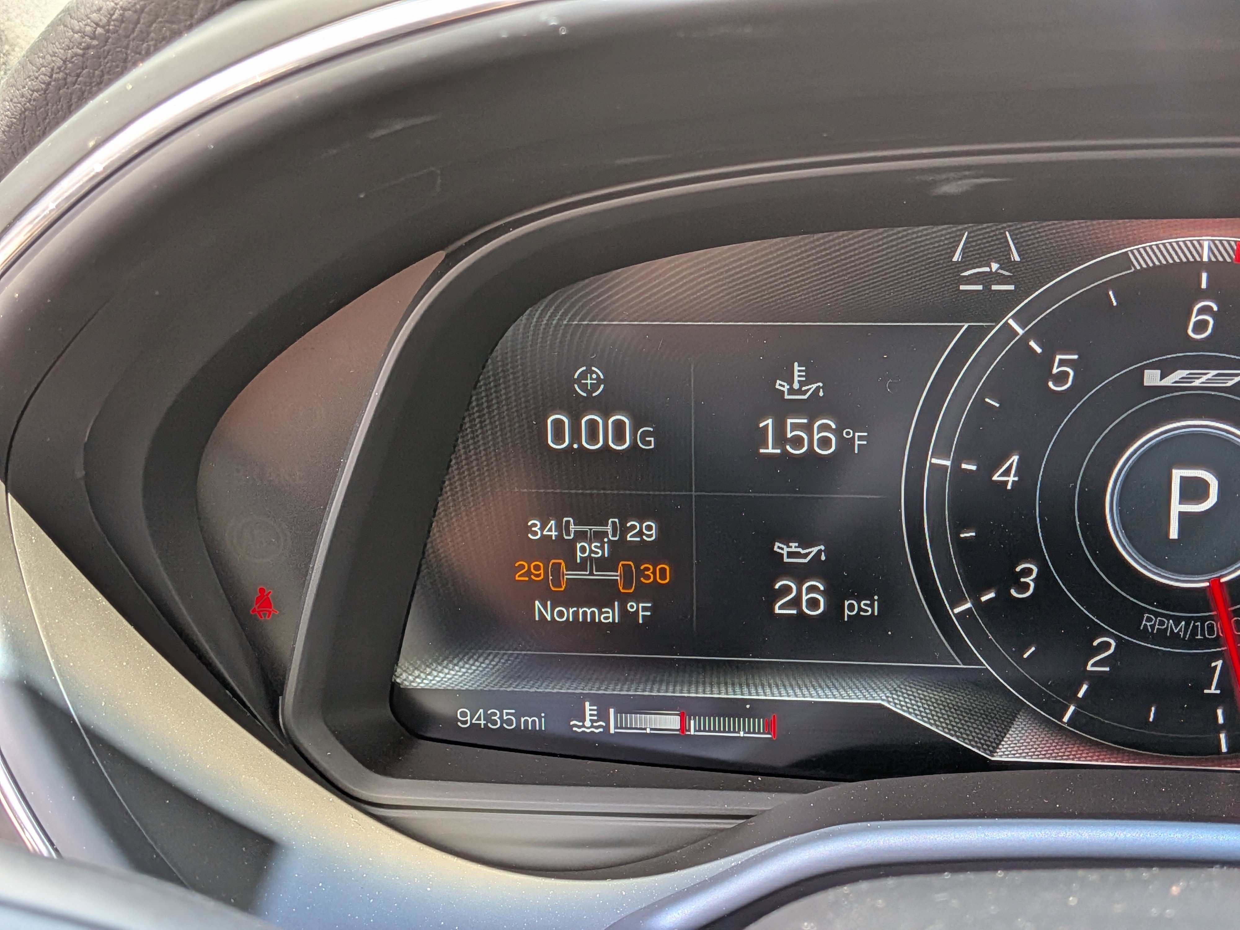 Used 2023 Cadillac CT5 V w/ Premium Package image 28