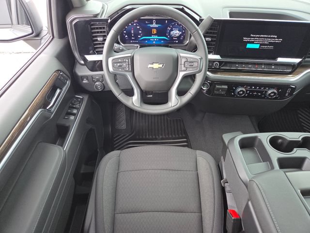 New 2026 Chevrolet Silverado 1500 LT AWD/4WD image 24