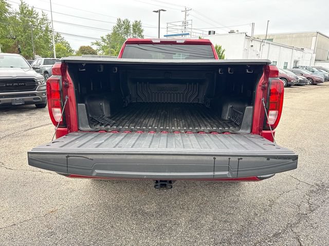 Used 2024 GMC Sierra 1500 Elevation AWD/4WD image 24