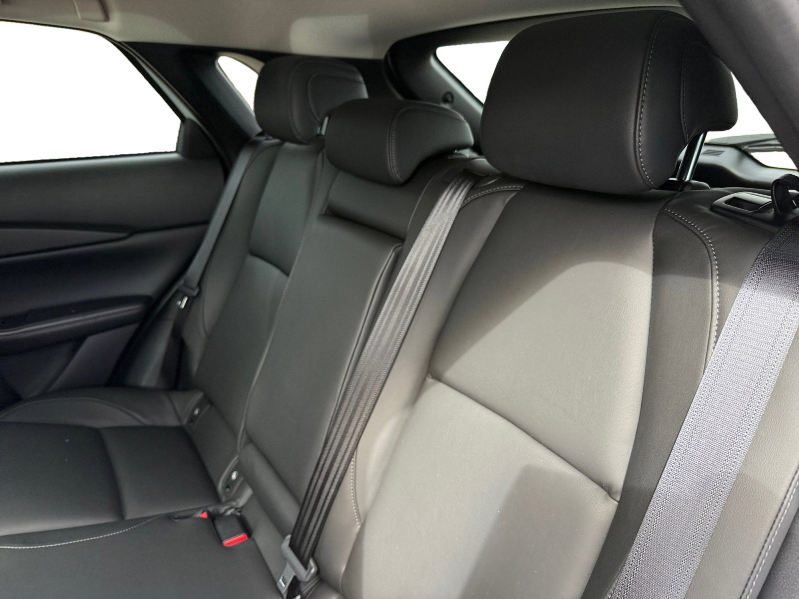 New 2026 MAZDA CX-30 AWD 2.5 S w/ Select Sport Pkg image 16