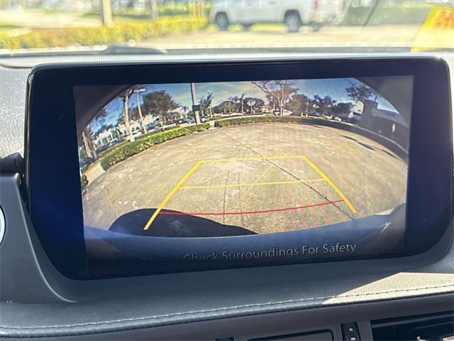 Used 2020 MAZDA MAZDA6 Touring image 17