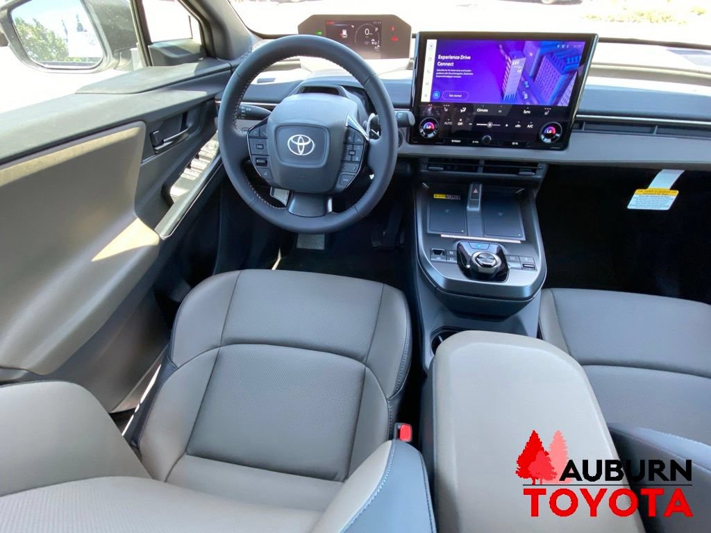 New 2026 Toyota bZ Woodland AWD/4WD image 26