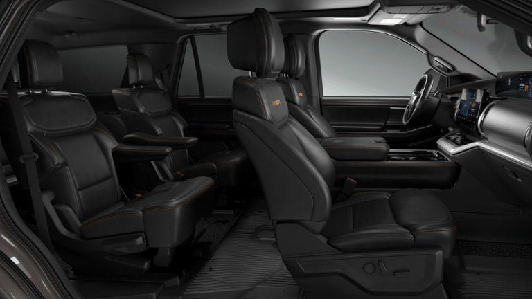 New 2027 Ford Expedition Tremor w/ Driver's Package AWD/4WD image 5
