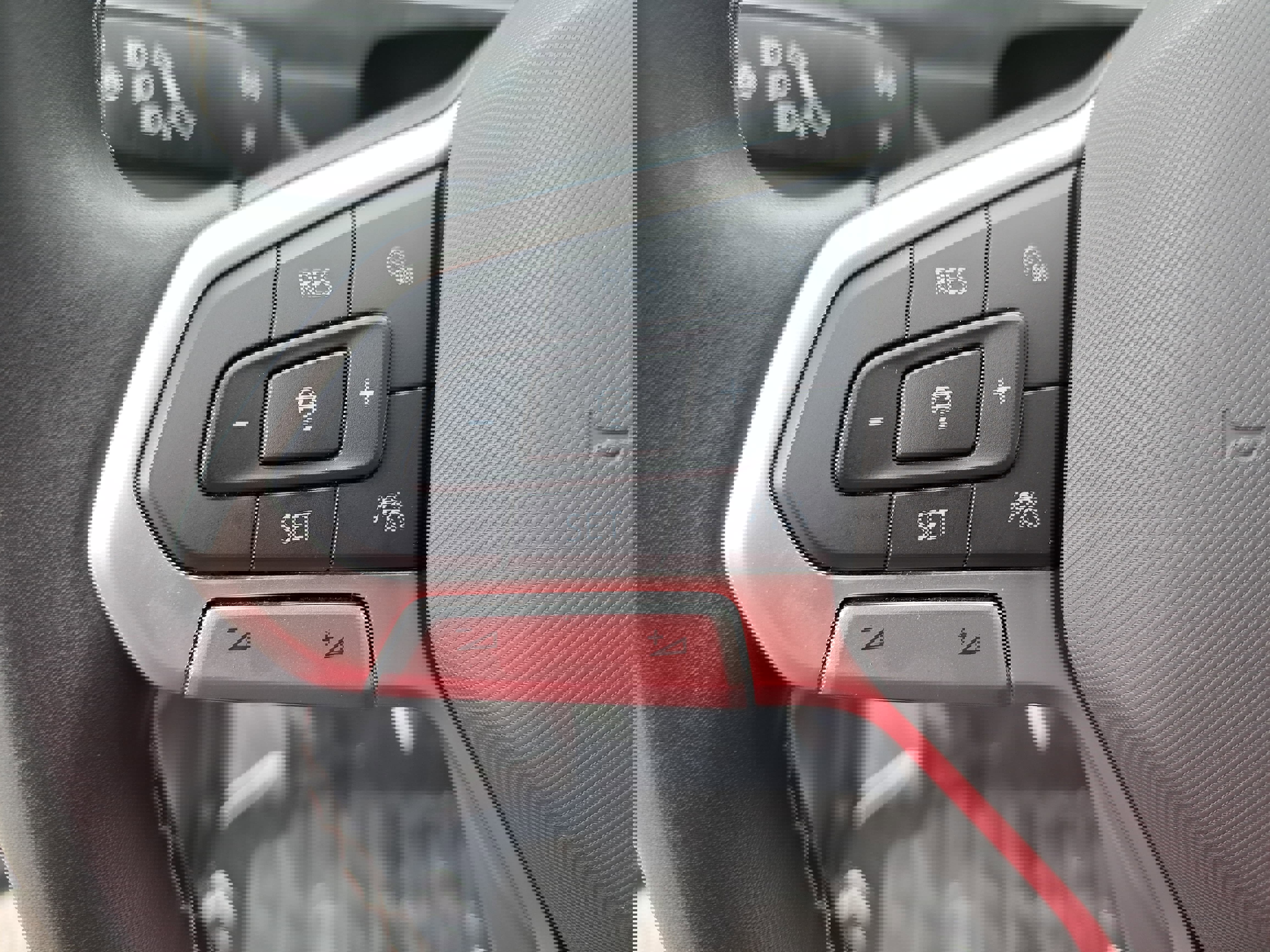 Used 2024 Volkswagen Tiguan SE image 17