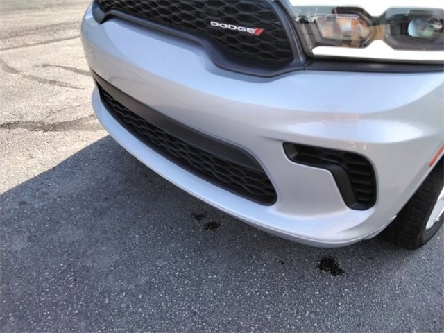 Used 2024 Dodge Durango GT w/ Trailer Tow Group IV image 14