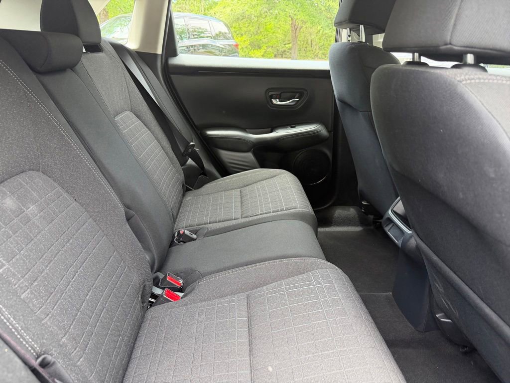 Used 2024 Honda HR-V LX image 8
