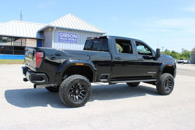 Used 2025 GMC Sierra 2500 AT4 w/ AT4 Premium Plus Package image 13