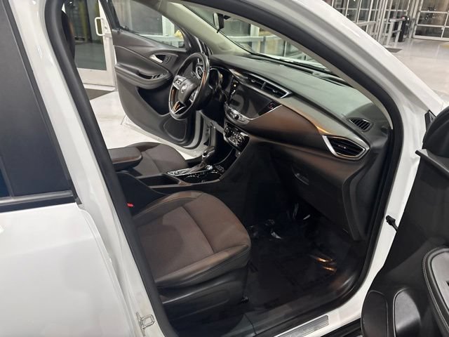 Used 2023 Buick Encore GX Select AWD/4WD image 27