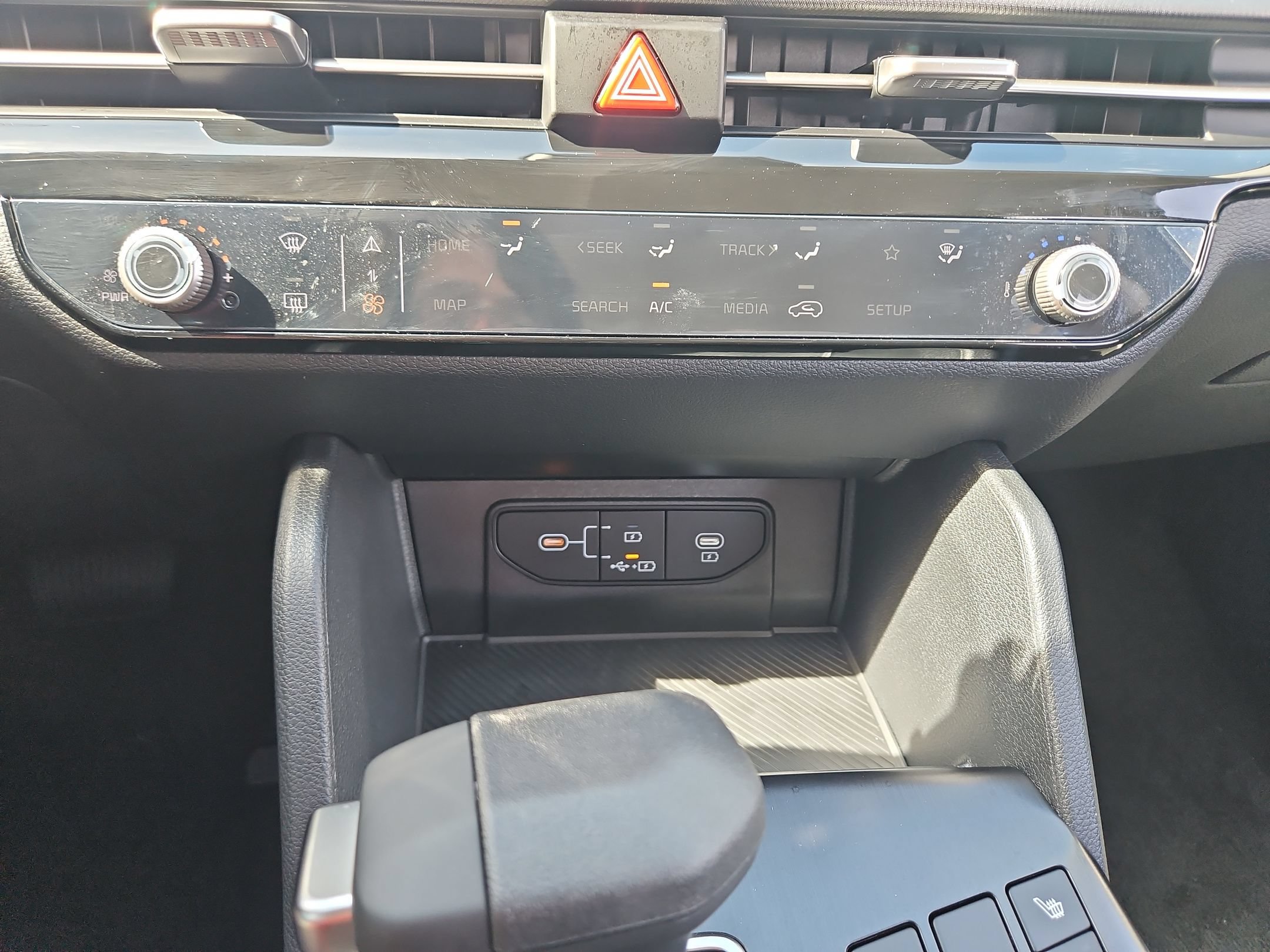 New 2026 Kia Sportage LX FWD image 26