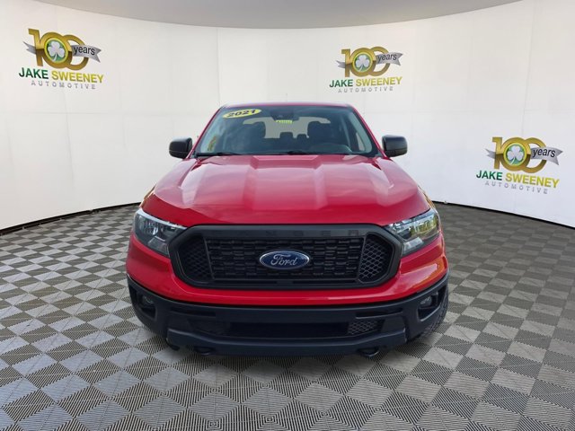 Used 2021 Ford Ranger XL w/ Equipment Group 101A High AWD/4WD image 3
