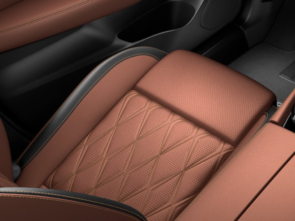 New 2026 Nissan Rogue Platinum AWD/4WD image 10