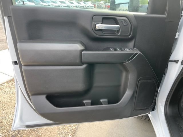 Used 2025 GMC Sierra 3500 Pro AWD/4WD image 13