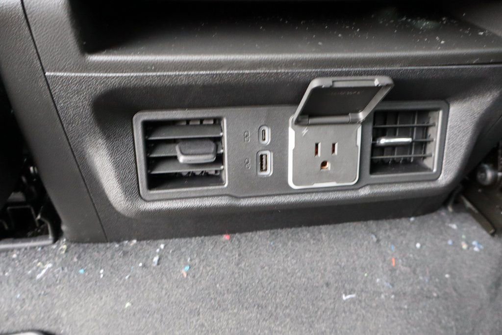 New 2026 Chevrolet Silverado 3500 LT w/ All Star Edition image 18