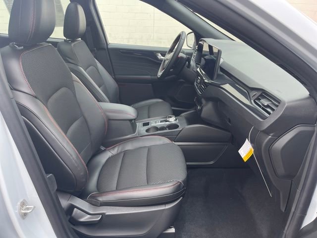 New 2026 Ford Escape ST-Line Select w/ Tech Pack #1 image 39