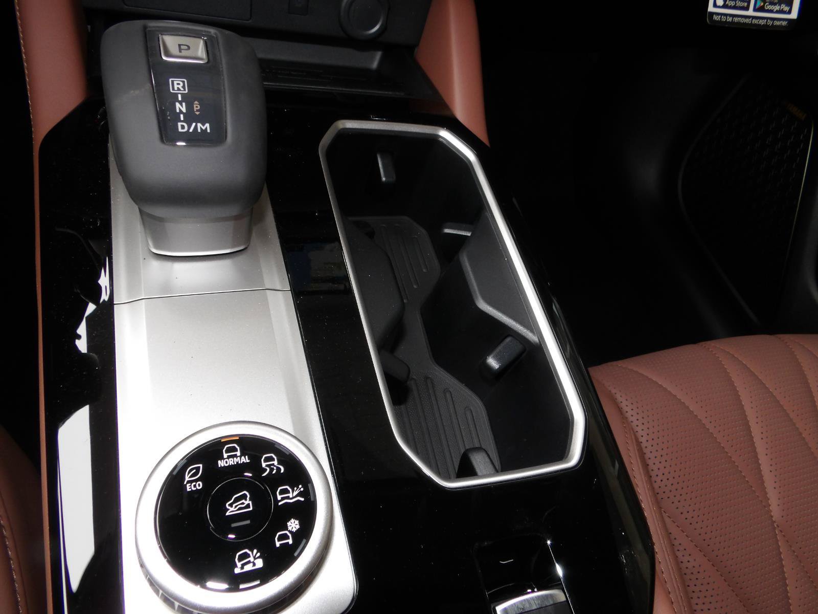 New 2026 Mitsubishi Outlander SEL AWD/4WD image 25