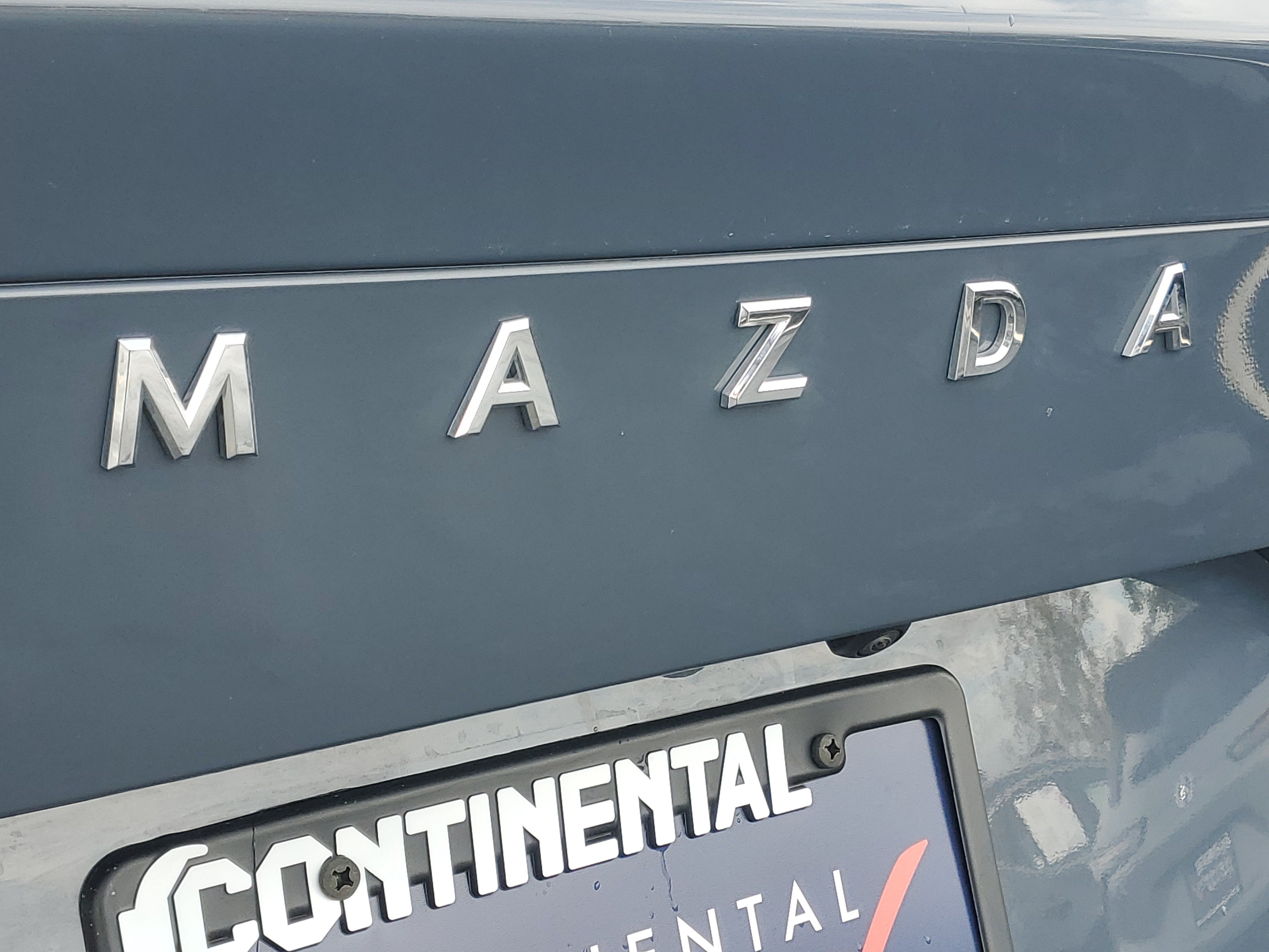 Used 2026 MAZDA CX-5 Preferred AWD/4WD image 8