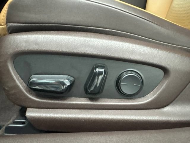 Used 2020 Lexus ES 350 w/ Accessory Package 2 FWD image 10