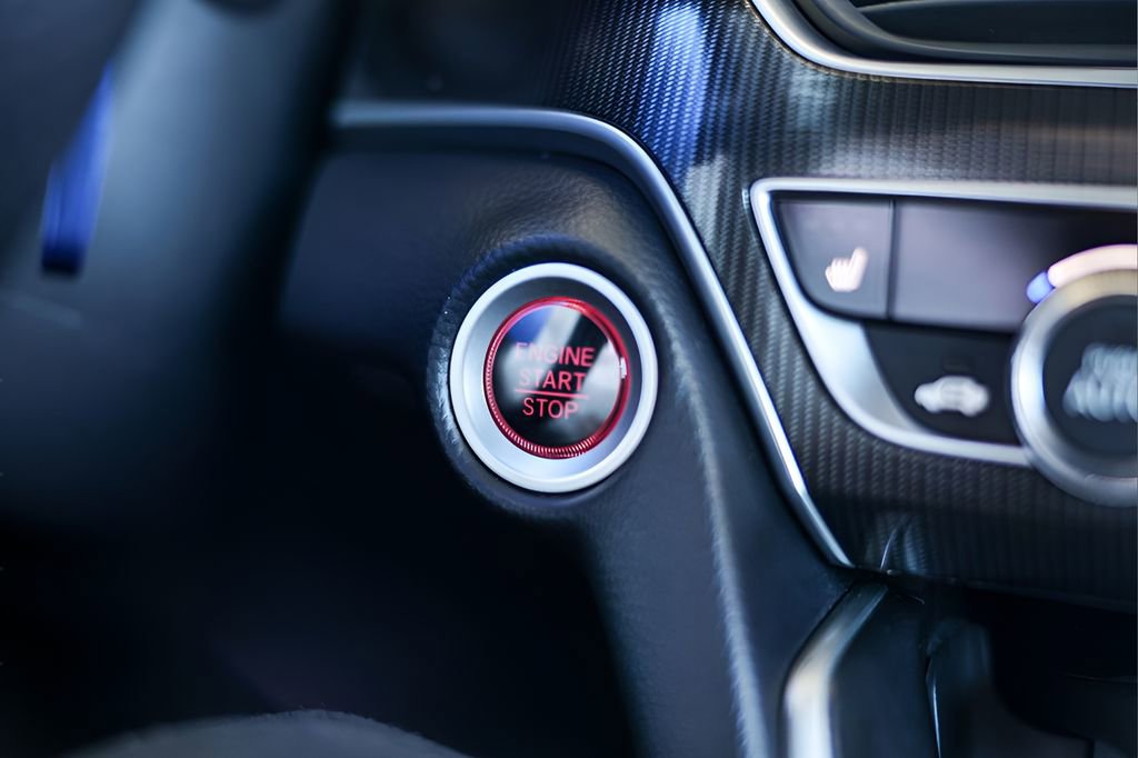Used 2020 Honda Accord Sport image 23