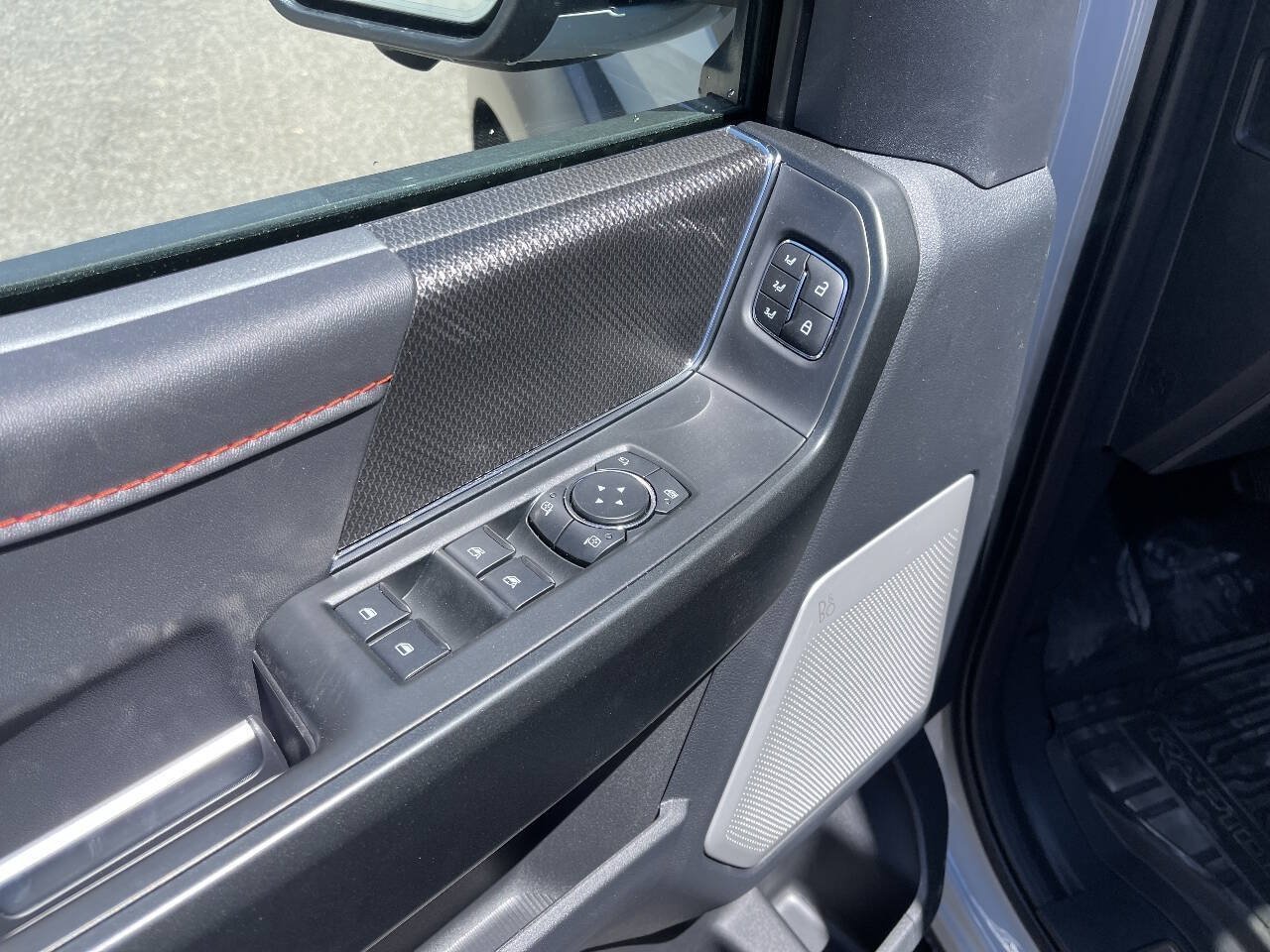 Used 2026 Ford F150 Raptor AWD/4WD image 6