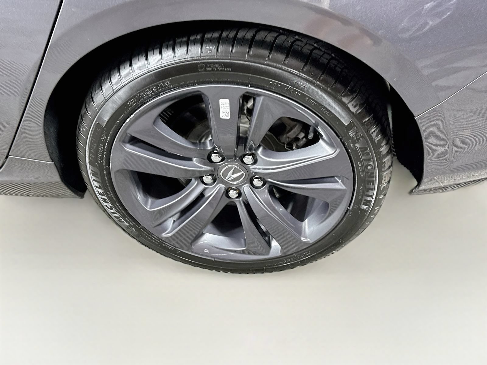 Used 2023 Acura TLX w/ A-SPEC Package FWD image 25