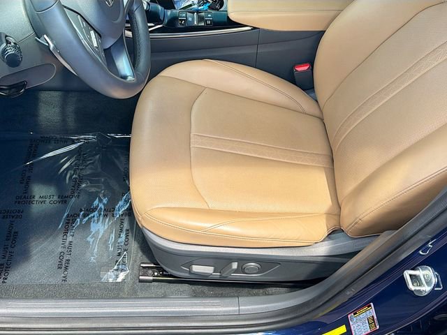 Used 2021 Hyundai Sonata Limited FWD image 20