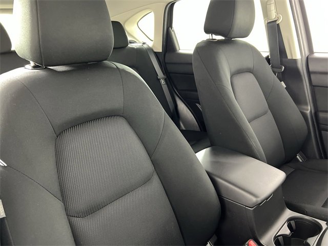 Certified 2023 MAZDA CX-5 AWD 2.5 S image 23