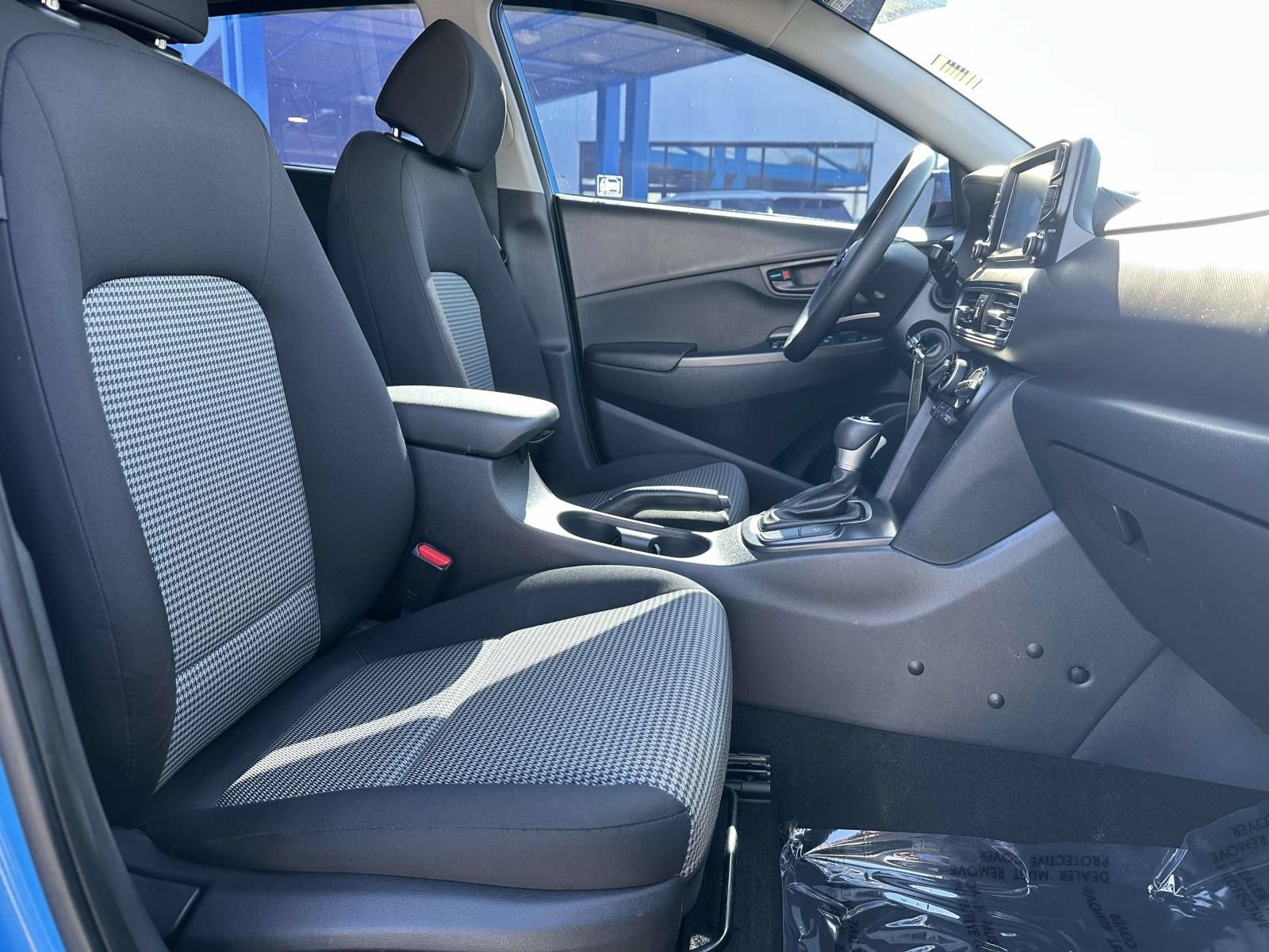 Used 2019 Hyundai Kona SE FWD image 28