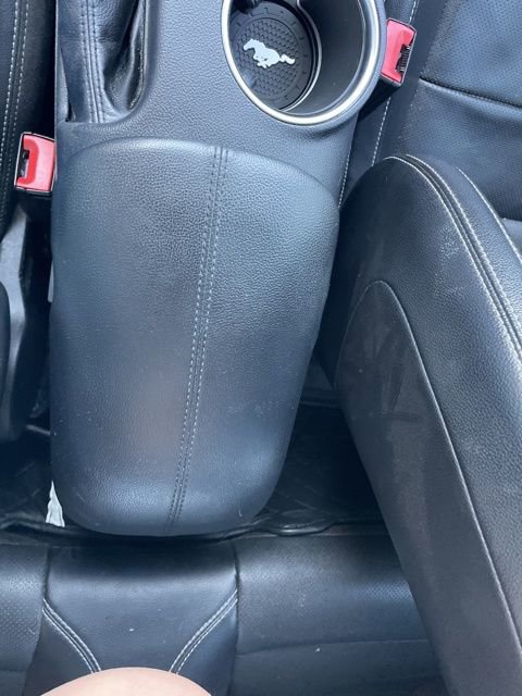 Used 2021 Ford Mustang Premium image 39