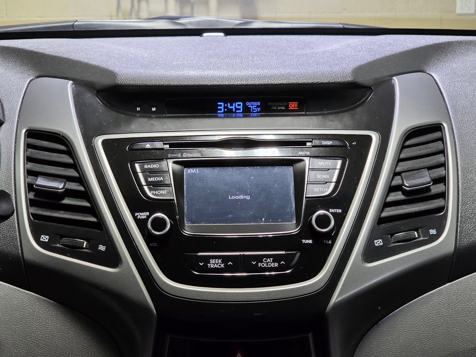 Used 2016 Hyundai Elantra SE w/ Option Group 02 FWD image 25