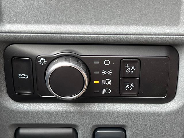 New 2025 Ford F150 Lightning Flash AWD/4WD image 24